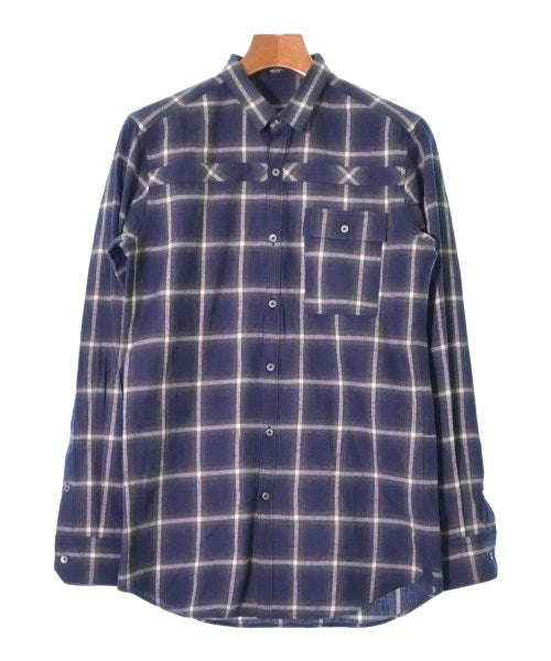 CoSTUME NATIONAL HOMME Casual shirts