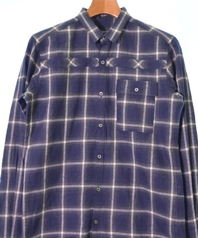 CoSTUME NATIONAL HOMME Casual shirts