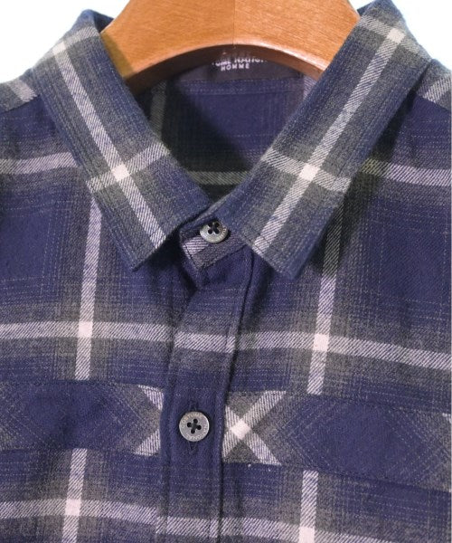 CoSTUME NATIONAL HOMME Casual shirts