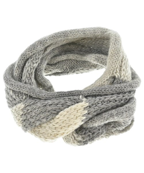 MIKI MIALY Winter scarves