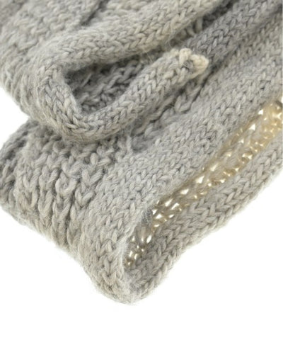 MIKI MIALY Winter scarves
