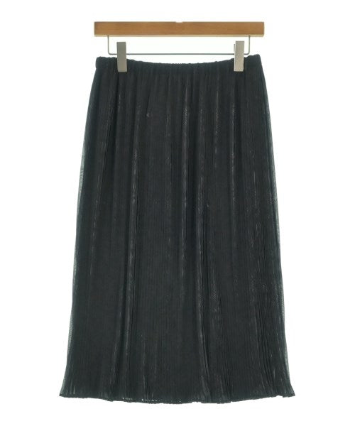 MIKI MIALY Long/Maxi length skirts