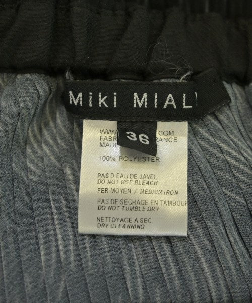 MIKI MIALY Long/Maxi length skirts