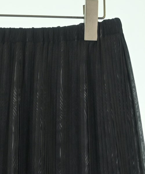 MIKI MIALY Long/Maxi length skirts