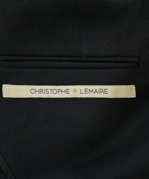 CHRISTOPHE LEMAIRE Blazers/Suit jackets