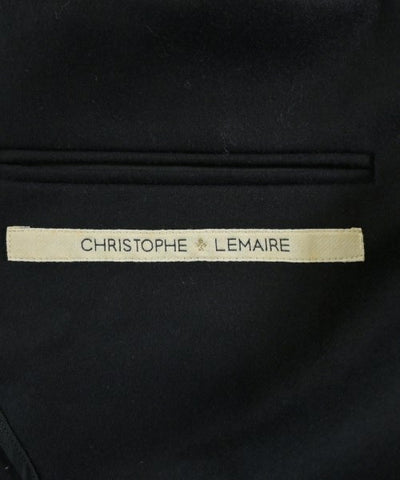 CHRISTOPHE LEMAIRE Blazers/Suit jackets