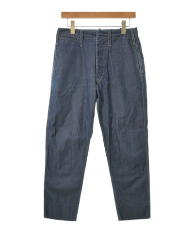 CHRISTOPHE LEMAIRE Jeans
