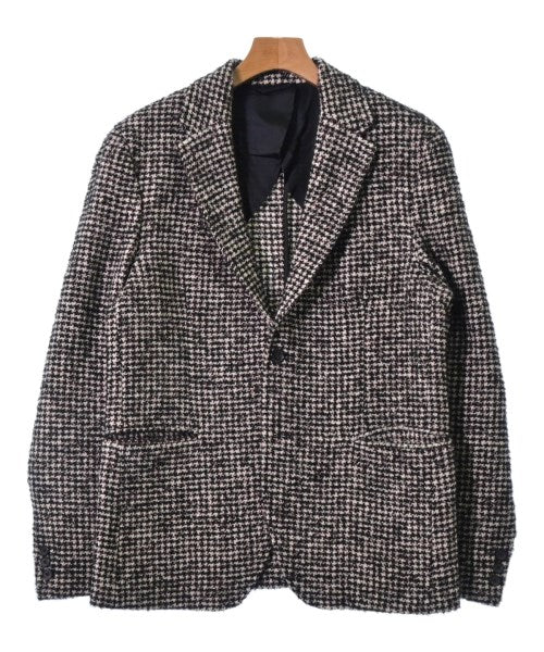 RAF SIMONS Blazers/Suit jackets