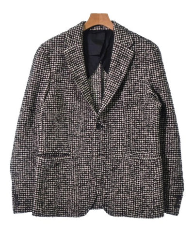 RAF SIMONS Blazers/Suit jackets