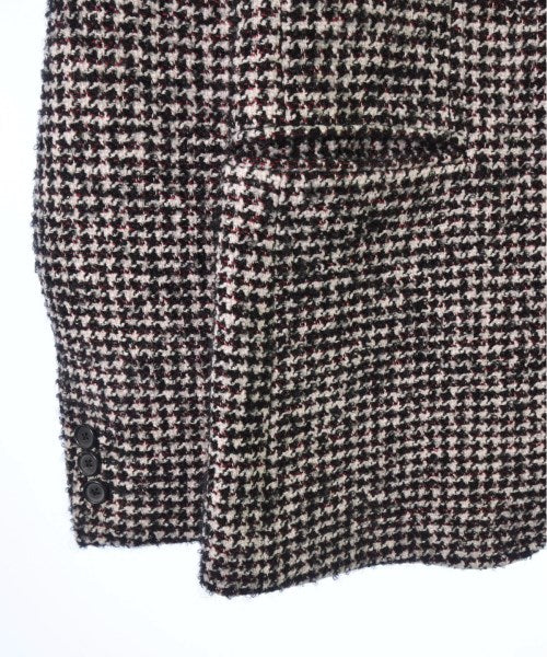 RAF SIMONS Blazers/Suit jackets