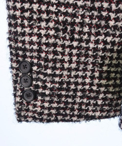 RAF SIMONS Blazers/Suit jackets