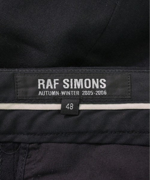 RAF SIMONS Trousers