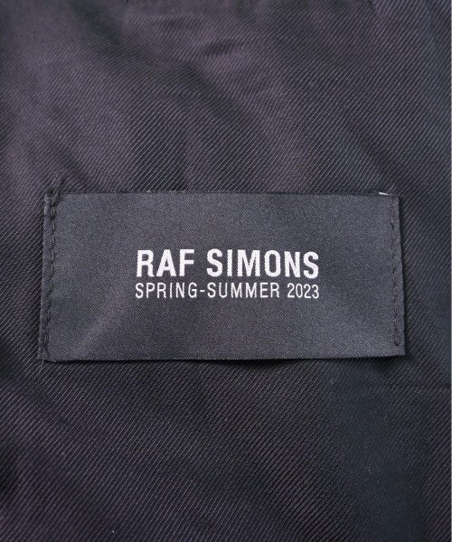 RAF SIMONS Other