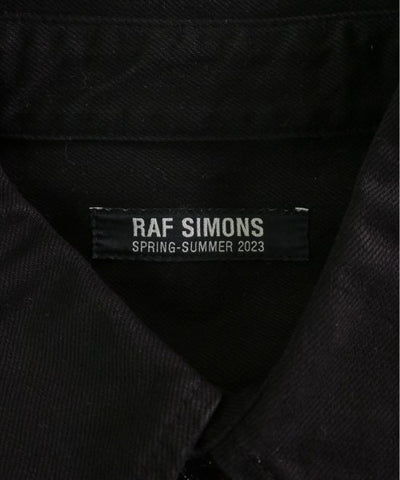 RAF SIMONS