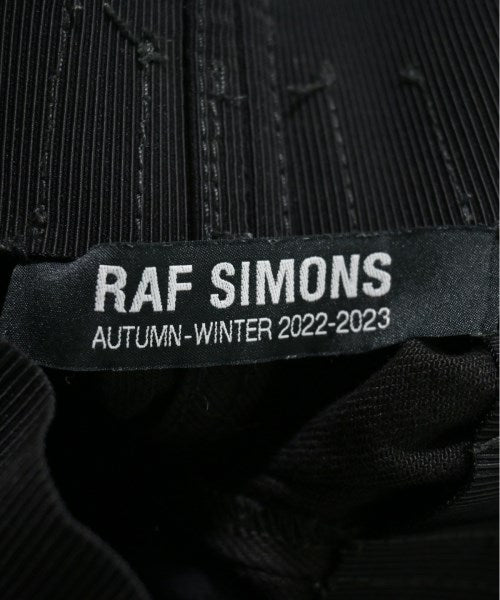 RAF SIMONS Jeans