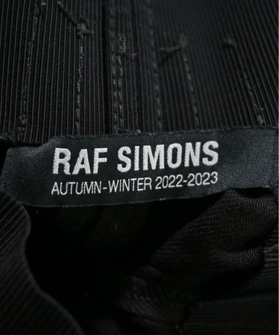 RAF SIMONS Jeans