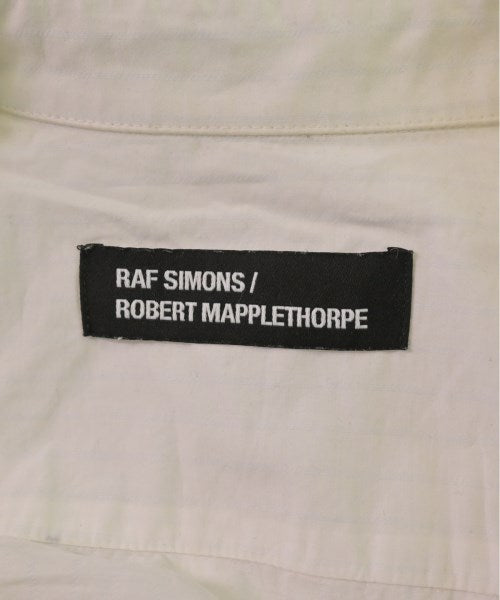 RAF SIMONS Casual shirts