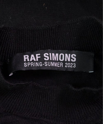 RAF SIMONS Sleeveless tops