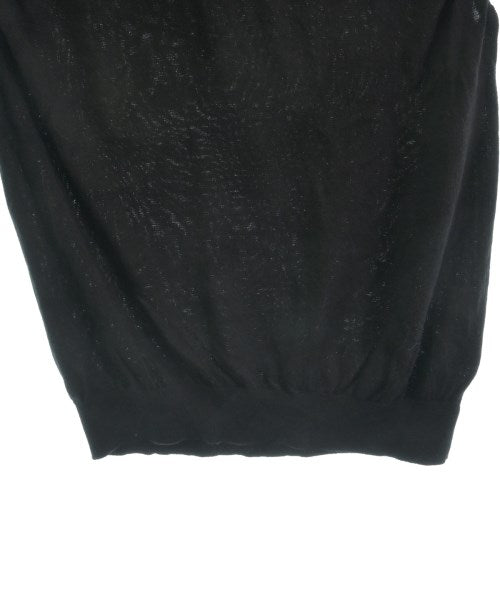 RAF SIMONS Sleeveless tops