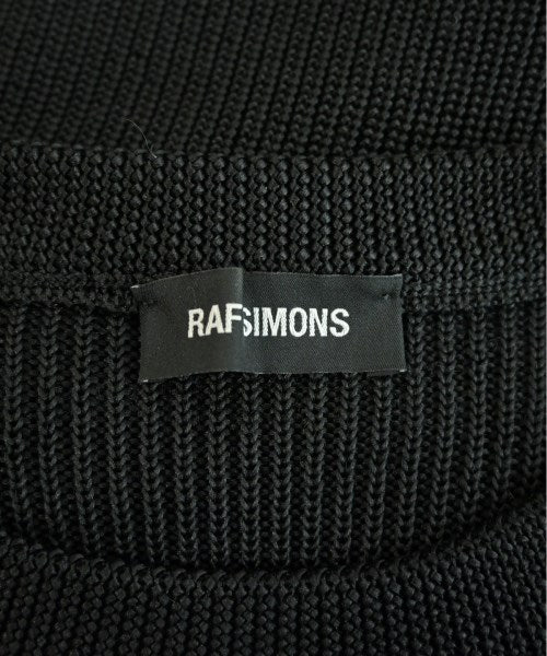 RAF SIMONS Sweaters