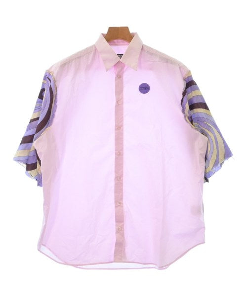 RAF SIMONS Casual shirts