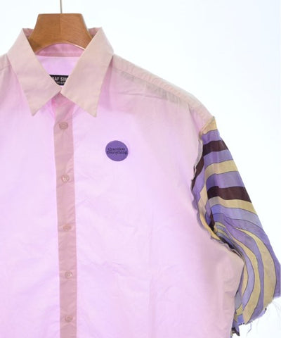 RAF SIMONS Casual shirts