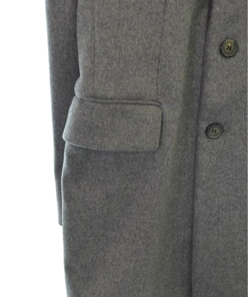 RAF SIMONS Chesterfield coats