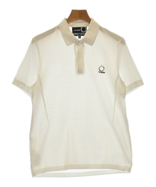 RAF SIMONS Polo Shirts