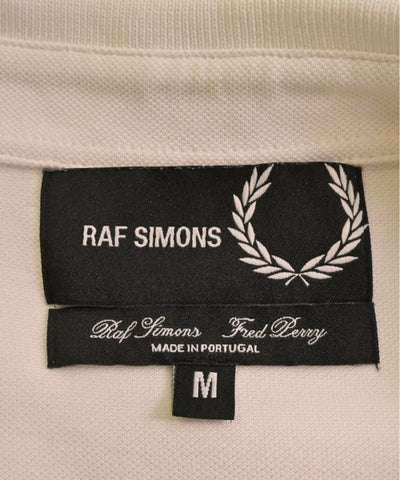 RAF SIMONS Polo Shirts