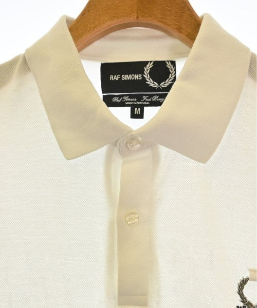 RAF SIMONS Polo Shirts