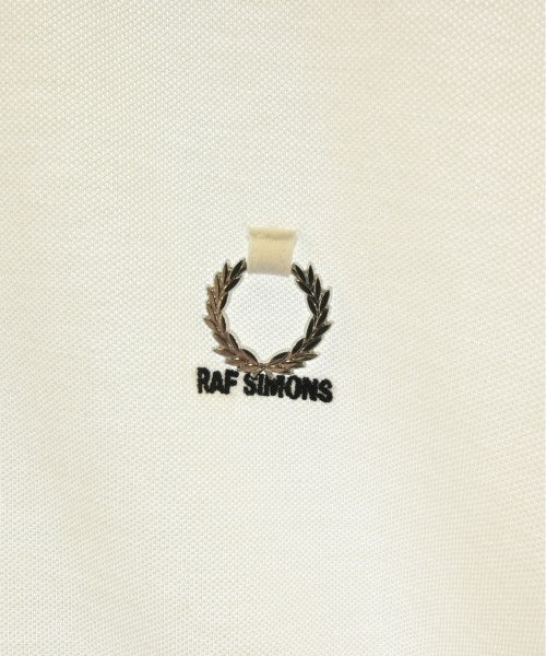 RAF SIMONS Polo Shirts