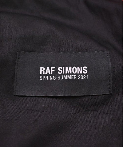 RAF SIMONS Casual jackets