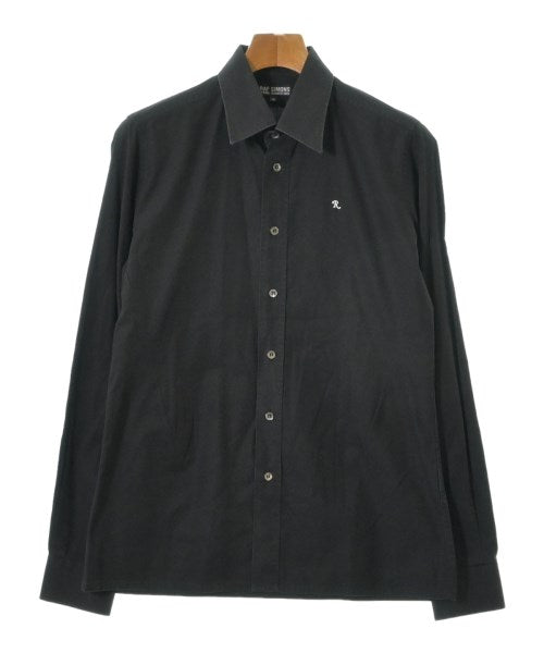 RAF SIMONS Casual shirts