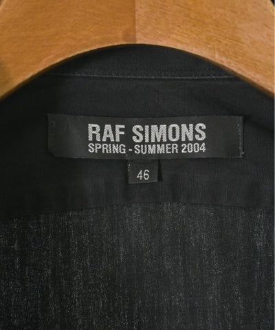 RAF SIMONS Casual shirts