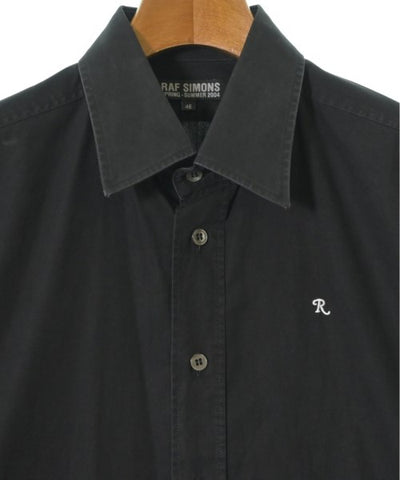 RAF SIMONS Casual shirts