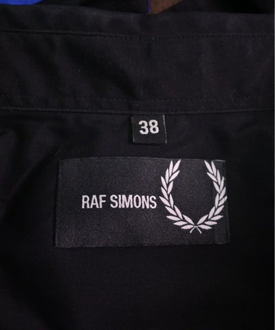 RAF SIMONS Casual shirts