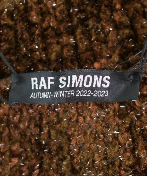 RAF SIMONS Sweaters