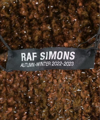 RAF SIMONS Sweaters