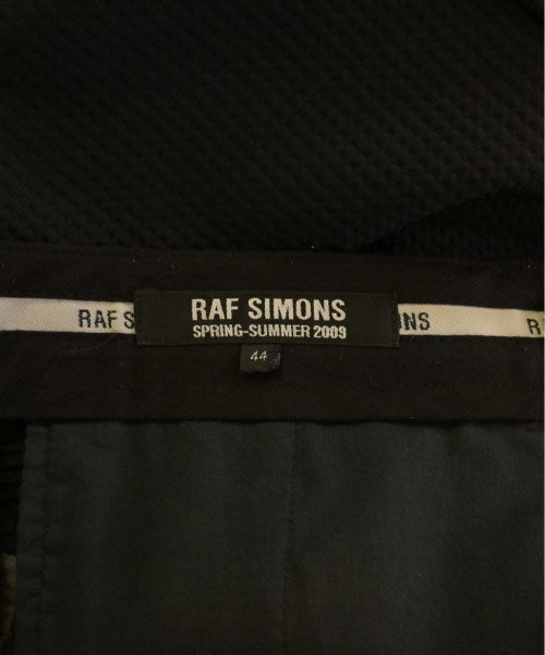 RAF SIMONS Shorts