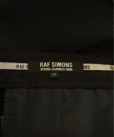 RAF SIMONS Shorts