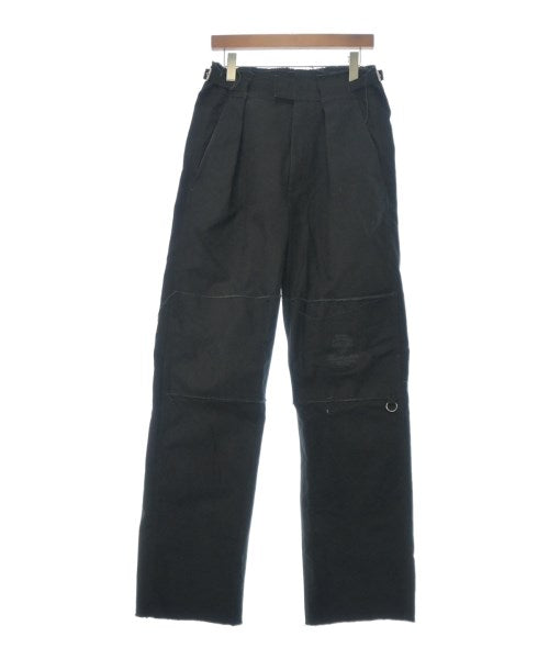 RAF SIMONS Cargo pants