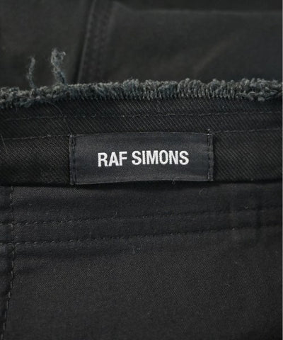 RAF SIMONS Cargo pants