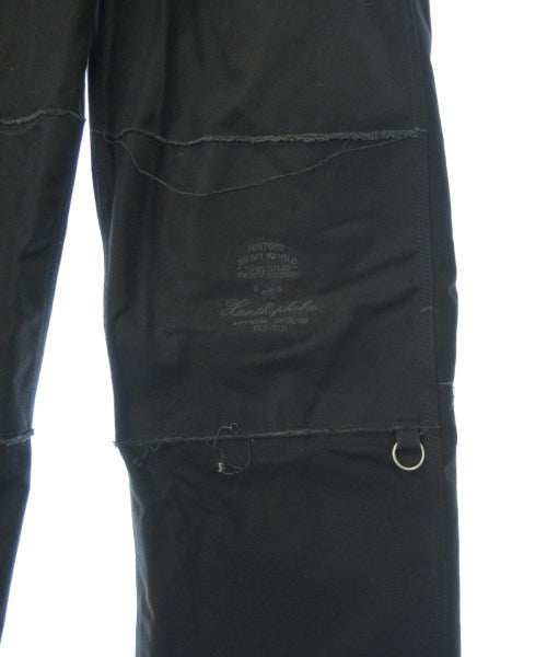 RAF SIMONS Cargo pants