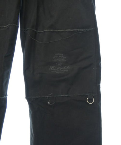 RAF SIMONS Cargo pants