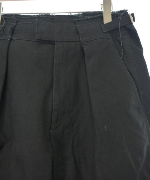 RAF SIMONS Cargo pants