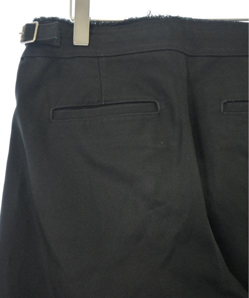 RAF SIMONS Cargo pants