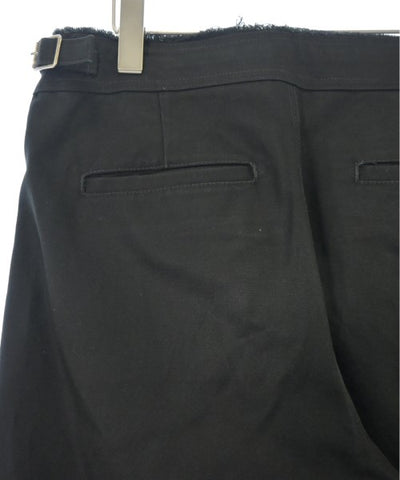 RAF SIMONS Cargo pants