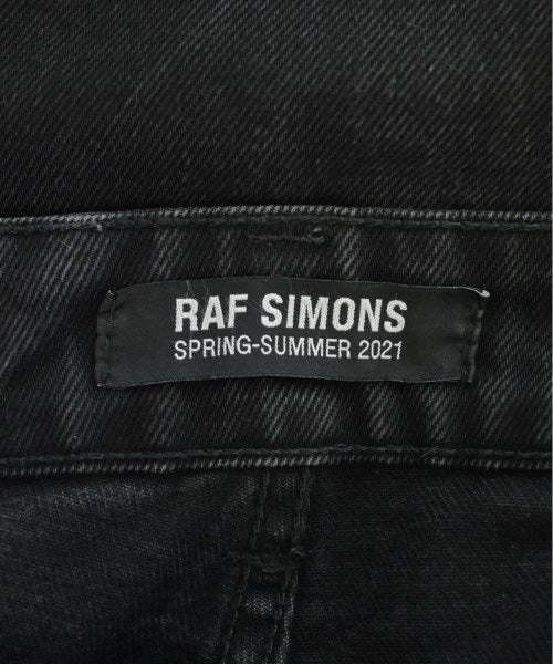 RAF SIMONS Jeans