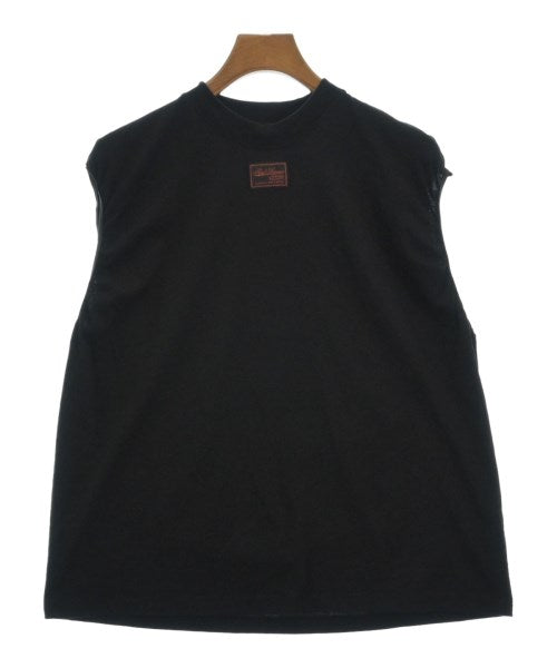 RAF SIMONS Tank tops