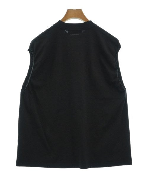 RAF SIMONS Tank tops